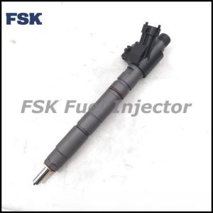 0445116061 Durable Fuel Common Rail Injector For Multiple Engine Brands