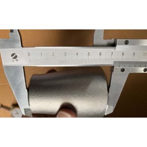 ASTM SA403 WP316L B16.9 Stainless Steel Concentric Reducer