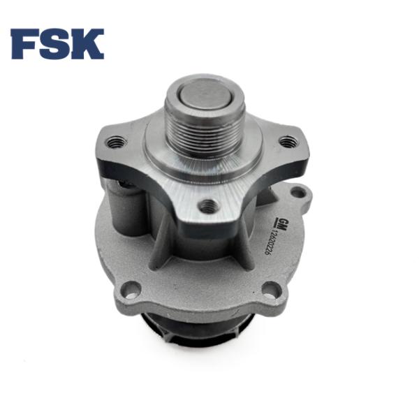 Buy FSK Hummer Car Water Pump 12620226 Cast Aluminium CE Certified at wholesale prices