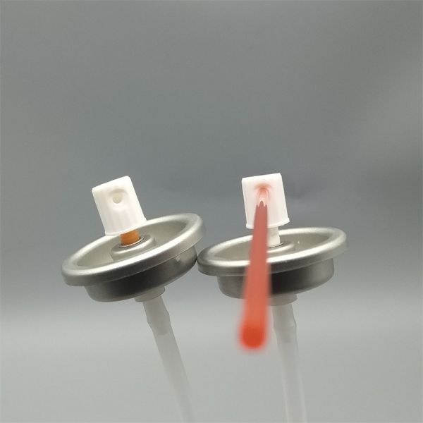 Versatile WD 40 Lubricant Valve For Accurate Dosing In Automotive And Industrial