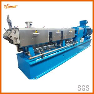 Compounding Twin Screw Extruder 500KG/H