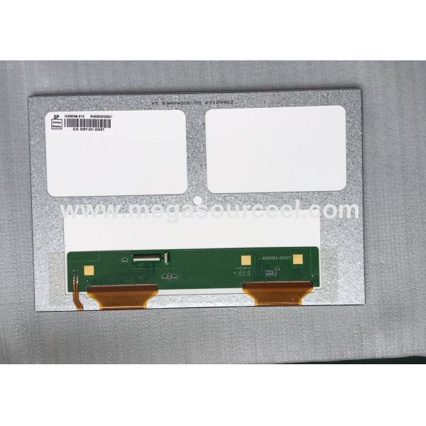Hard Coating LCD Panel Types 9 Inch EJ090NA-01B Fit HJ090NA-01K For Lenovo