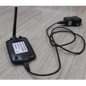 Topsung LED Linear Batten Led Grille Panel Light IP41 Waterproof