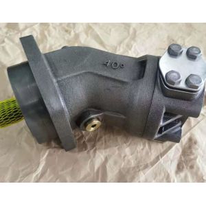 China Rexroth R909408524 A2FM63/61W-VAB020 Fixed Axial Piston Motor on sale