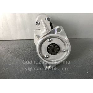 Starter For JAC 4DA1-1 3701200FA JAC Spare Parts