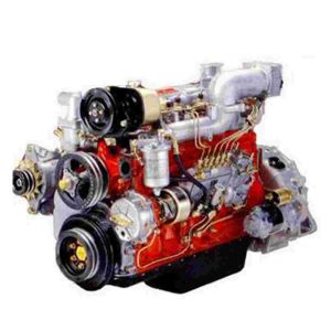 Kubota D905 Diesel Engine Generator Motor Customized packing