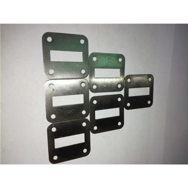Buy Continuous Automotive Stamping Dies Roof Panel Clip Sheet Metal Fabrication at wholesale prices