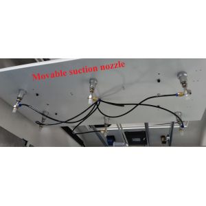 Quality 120W 450*350 Bare Board Loader 300pcs PCBs Stock VBL-350 for sale