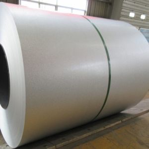 G550 0.43x1200 Galvalume Steel Coil Aluzinc Steel Coil Chromated