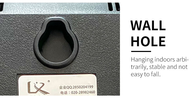 Household air Detector Temperature and Humidity Meter air Quality Monitor Co2 Electronic Thermometer Gas Carbon Dioxide Monitor