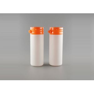 Custom Hot Stamping 25ml Xylitol PP Plastic Bottle