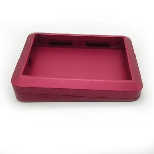 Top Seller CNC Machining Aluminum Parts CNC Machining Parts Aluminum Machining