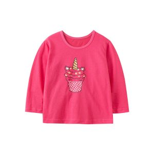 Long Sleeve Spring Children'S Clothing