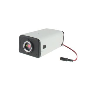 2MP 1080P Analog HD CCTV Camera , Waterproof Cctv Box Camera Housing