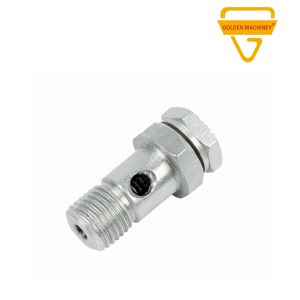 China 0000740515 Renault Truck Overflow Valve on sale