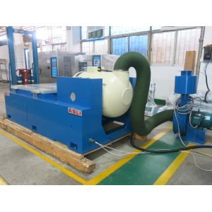 Electromagnetic Shaker Vibration Test Equipment For Sine / Random / Shock Test