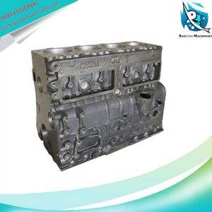 Quality high quality 4BD1 engine cylinder for HITACHI EX100 EX120 for sale