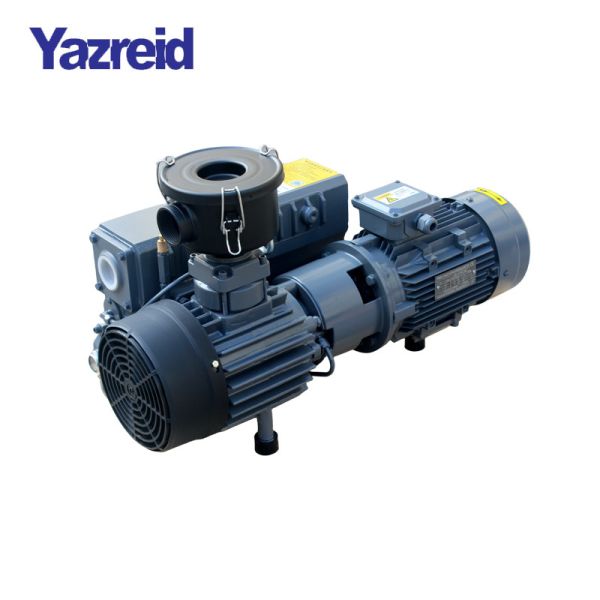 Buy OEM Electric Vacuum Pump Packing Rotary Vane Pump Manufacturers at wholesale prices