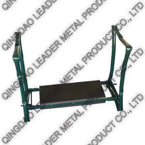 China Manufacturer of Garden Kneeler with EVA PAD (T208)