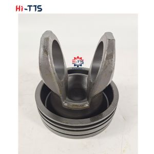 6L Piston With Pin for 4941395-00 Engine Machinery