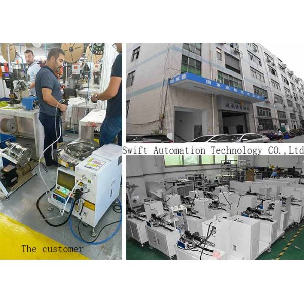 Fast Bending Speed Automatic Cable Tie Tool Fixed Type With 1 Year Warranty