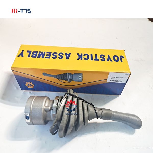 Excavator Control Lever Assembly EX200-5 Right & Left Joystick Assy Part Numbers