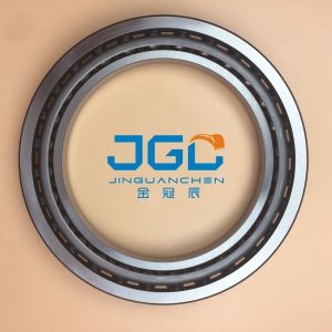 Replacement Parts Excavator Slewing Bearing BA180-4WSA