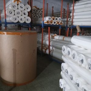 40gsm 1000m Heat Transfer Paper Sports Suits Printing