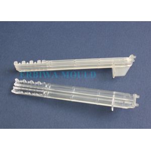 Waterproof Auto Electronic Connector Adapter With Hot / Cold Runner