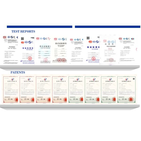 Product Certifications