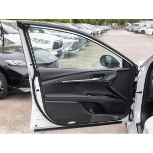 2026 Toyota Camry Hybrid 2.5HXS Sport Plus Edition