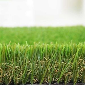 China Turf Synthetic Green Carpet Roll Gazon Artificial Grass Cesped-Artificial on sale