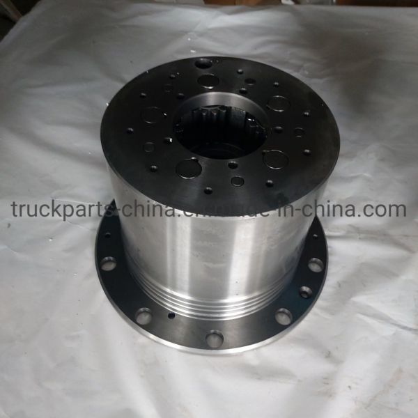 Sinotruk HOWO Truck Hc16 Axle Wheel Hub Reducer Az9231340329 Electrical System Parts