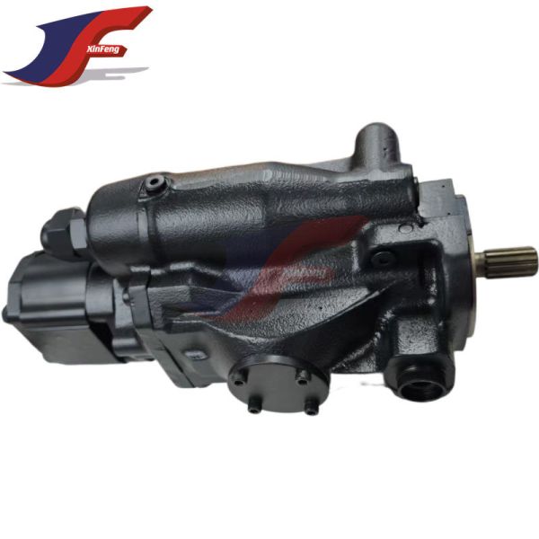 Buy Excavator Hydraulic Pump PC30-7 PC30 Main Pump Assy 20S-60-72110 For Komatsu at wholesale prices