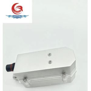 Easy Install Electric Engine Preheater 220v Vehicle Engine Block Heater