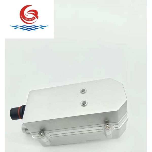 Buy Easy Install Electric Engine Preheater 220v Vehicle Engine Block Heater at wholesale prices