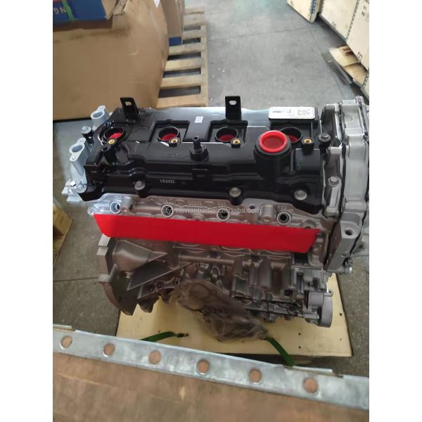 Nissan Navarre Pickup 2.5L QR25 Engine for Sentra Altima XTrail T30 Serena C24
