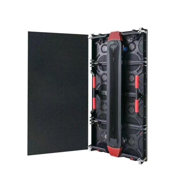 Buy IP65 AC240V Led Video Wall Panels P2.9 ROHS at wholesale prices