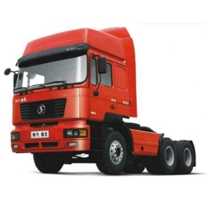Buy cheap Shacman 6X4 Tractor Head Shacman X3000 X5000 Dump Trailer Second Hand 4X2 from wholesalers