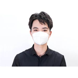 Quality Smooth Breathing Disposable Surgical Mask Unisex Dust Proof Hypoallergenic for sale