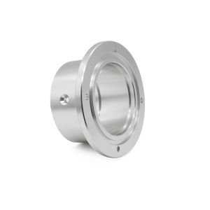 CNC Milling Turning Machining Services Aluminum CNC Turned Parts Manufacturer