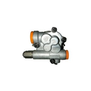 Excavator Part Gear Type Hydraulic Gear Pump K5V140DTP 2-13T 4-13T-IN