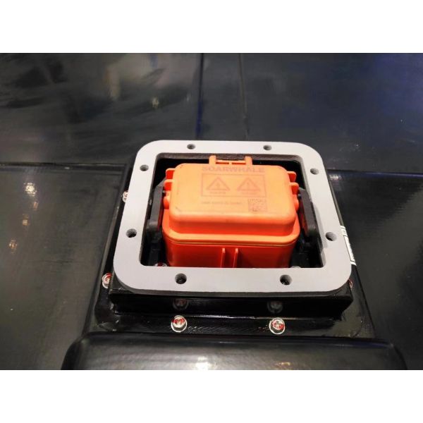 Buy Customized Width Battery Thermal Insulation OEM ODM Service at wholesale prices