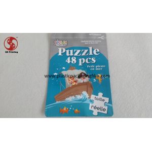 Lamination Material Stand Up Zipper Bags , Custom Printed Resealable Pouch