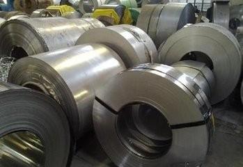Buy 304 / 310S / 316 / 316L / 321 / 904L Stainless Steel Coil for Construction at wholesale prices