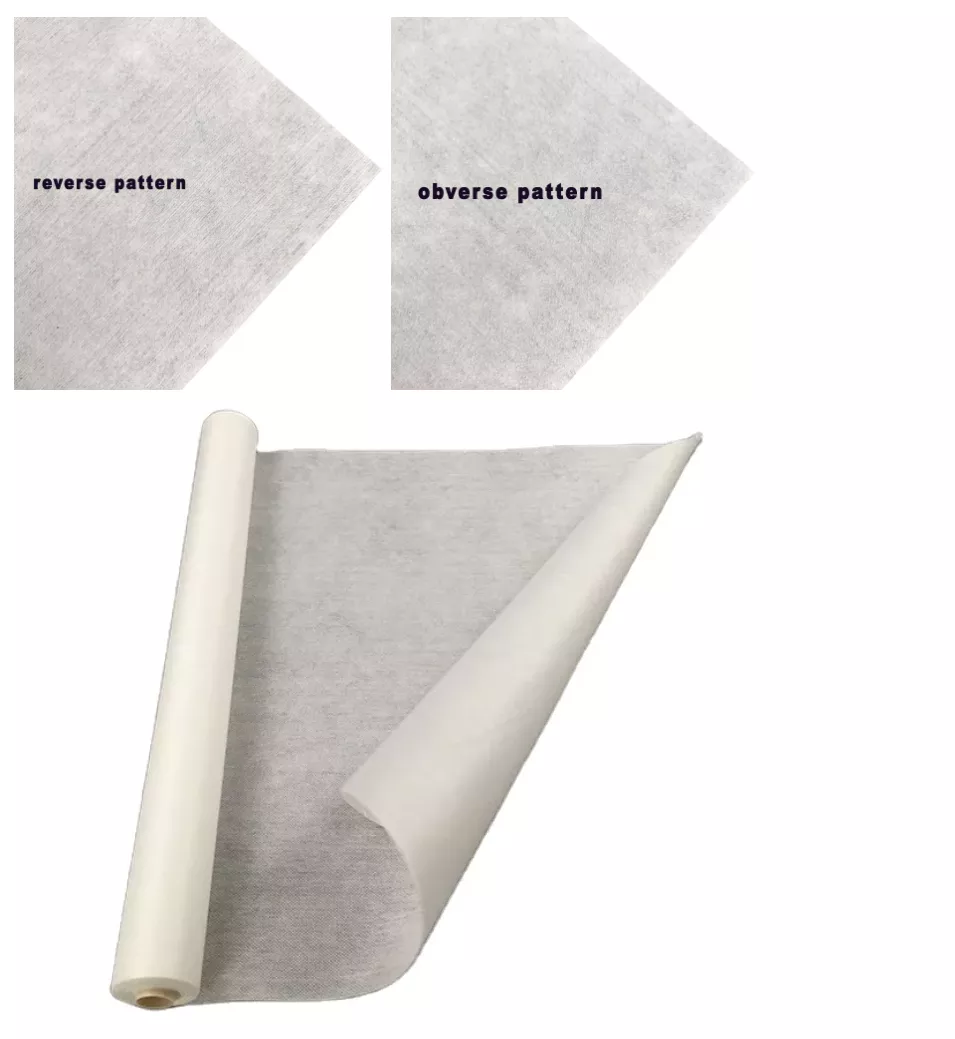 Polyester Fibre Clean Room Wipes SMT Stencil Cleaning Roll