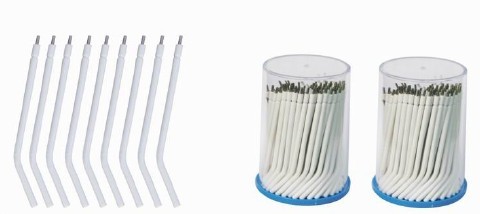 Buy Syringe Tip Dental Disposable Products at wholesale prices
