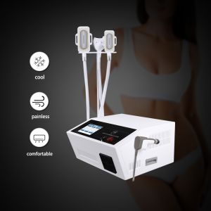 100kpa Extracorporeal Body Slimming Skin Cooling Machine