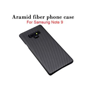 Slim And Light Genuine Aramid Samsung Note 9 Waterproof Case