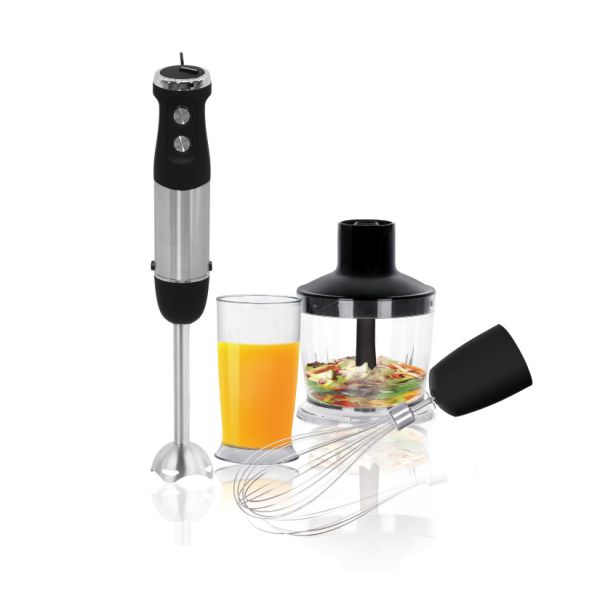 Buy 12 Speeds Portable Hand Blender 800W 12 Months Warranty at wholesale prices